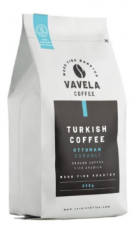 Vavela Coffee Osmanlı Kahvesi 250 gr Kahve kullananlar yorumlar